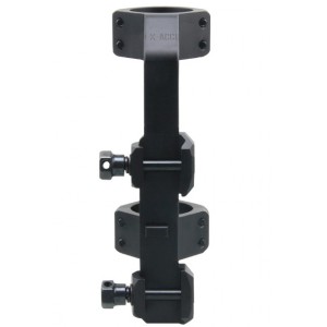Кронштейн Vector Optics 1-Piece Extended Picatinny AR Mount 30мм арт.: XASR-3031 [VECTOR OPTICS]